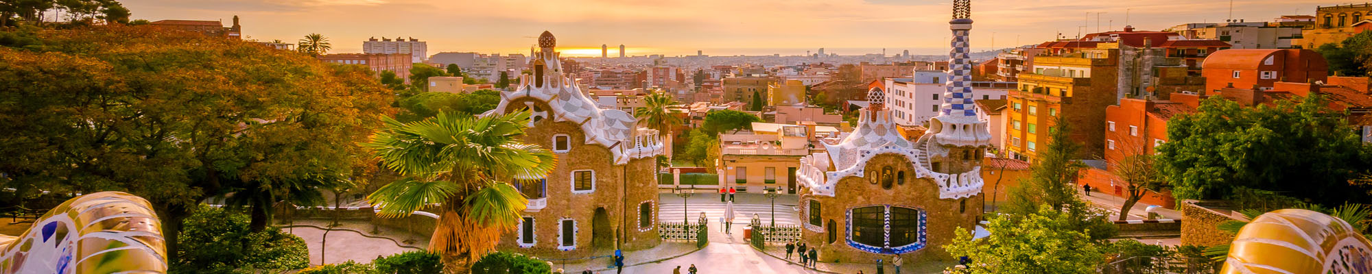 Typisches Foto für das Paket-Retouren Land Spanien