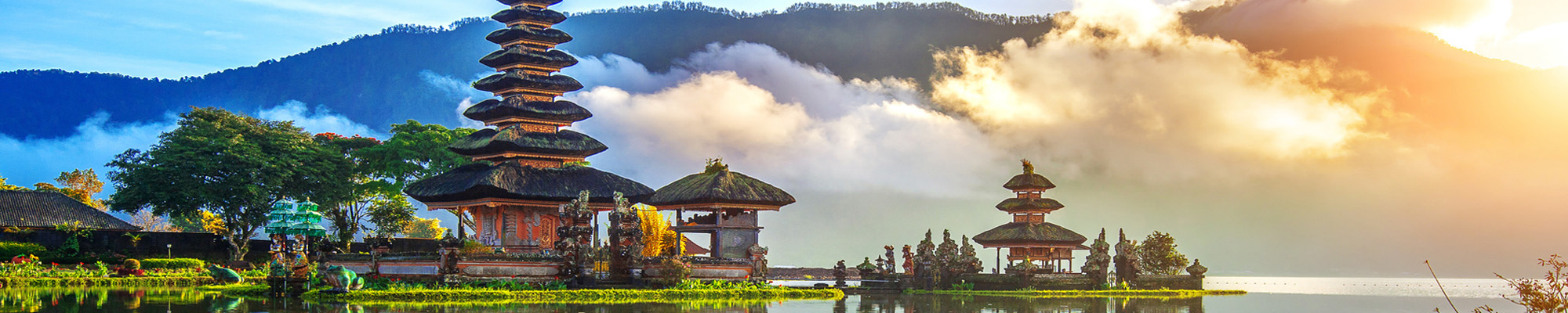 Typisches Foto für das Paket-Empfangsland Thailand
