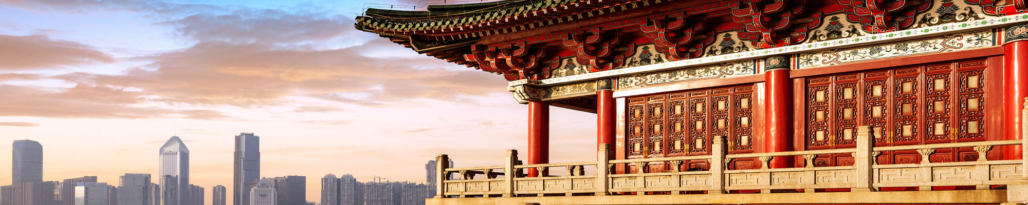 Typisches Foto für das Paket-Empfangsland Taiwan